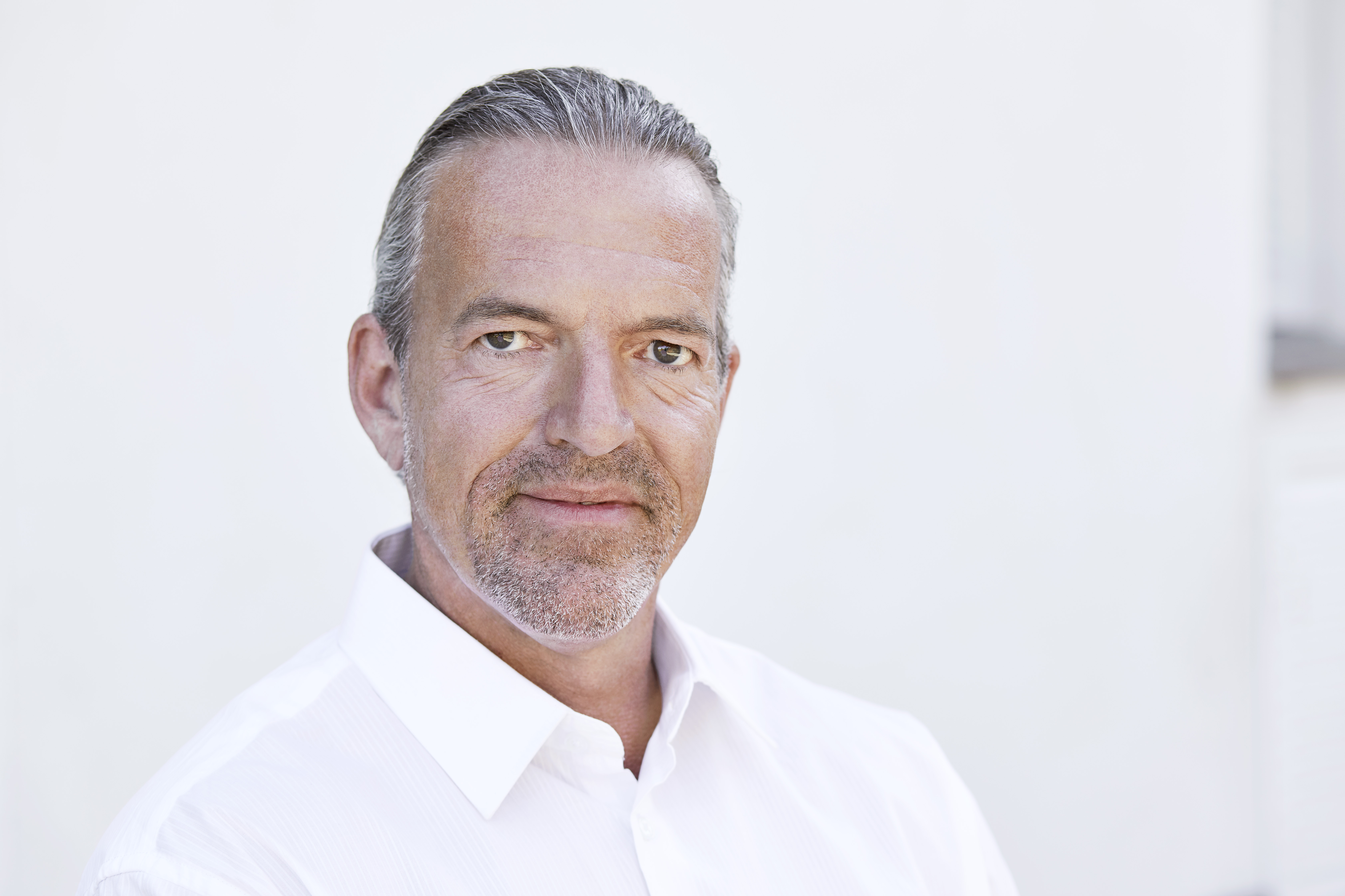 Martin K. Michalowski